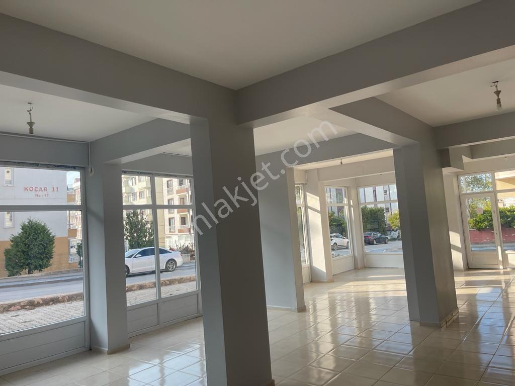 Bursa Görükle 'de Satılık Dükkan - Görsel 12