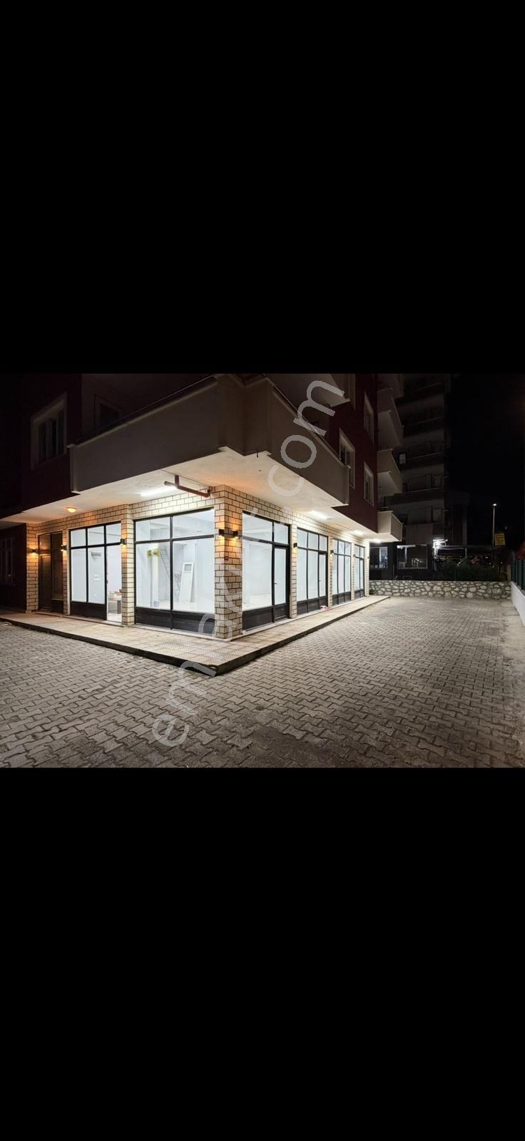 Bursa Görükle 'de Satılık Dükkan - Görsel 20