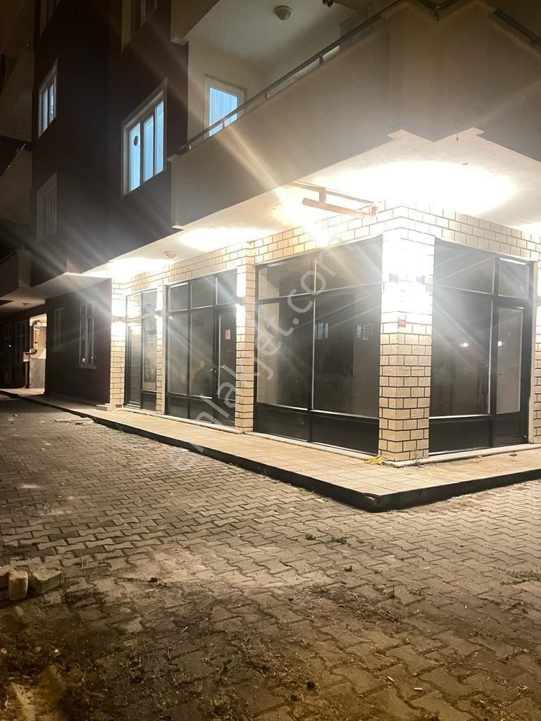 Bursa Görükle 'de Satılık Dükkan - Görsel 16