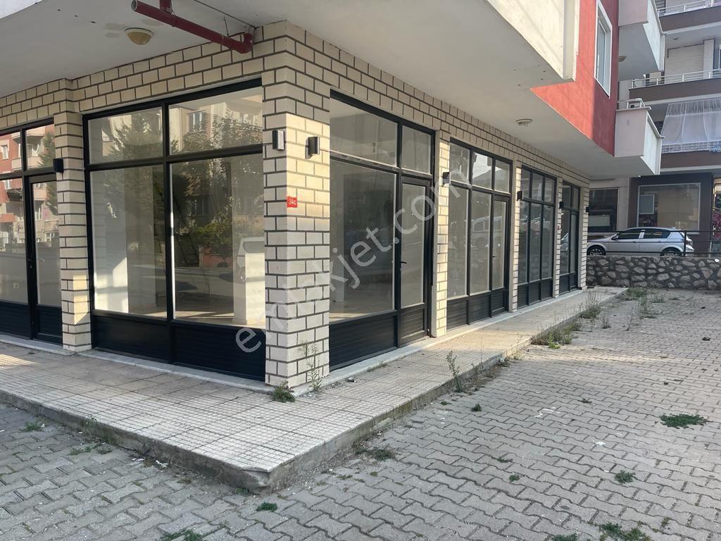 Bursa Görükle 'de Satılık Dükkan - Görsel 10