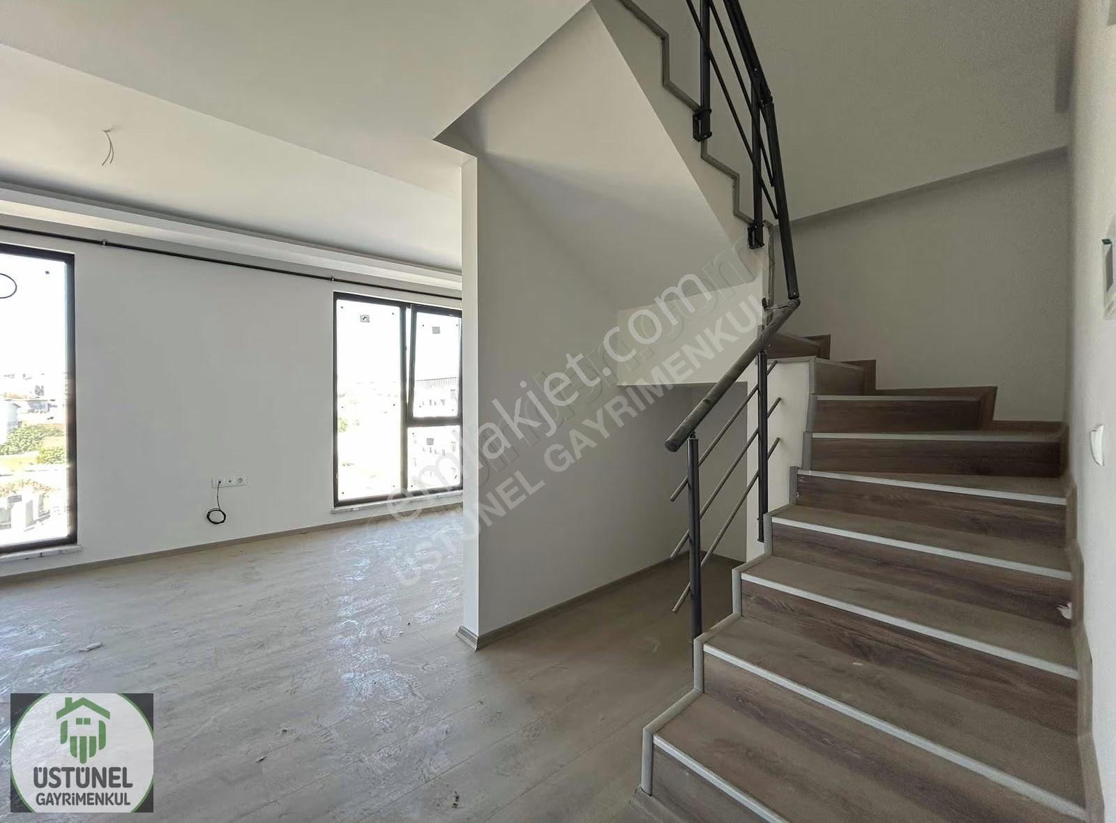 Üstünel'den Akçalar'da Sıfır 2+1 Dubleks Satılık Daire - Görsel 3
