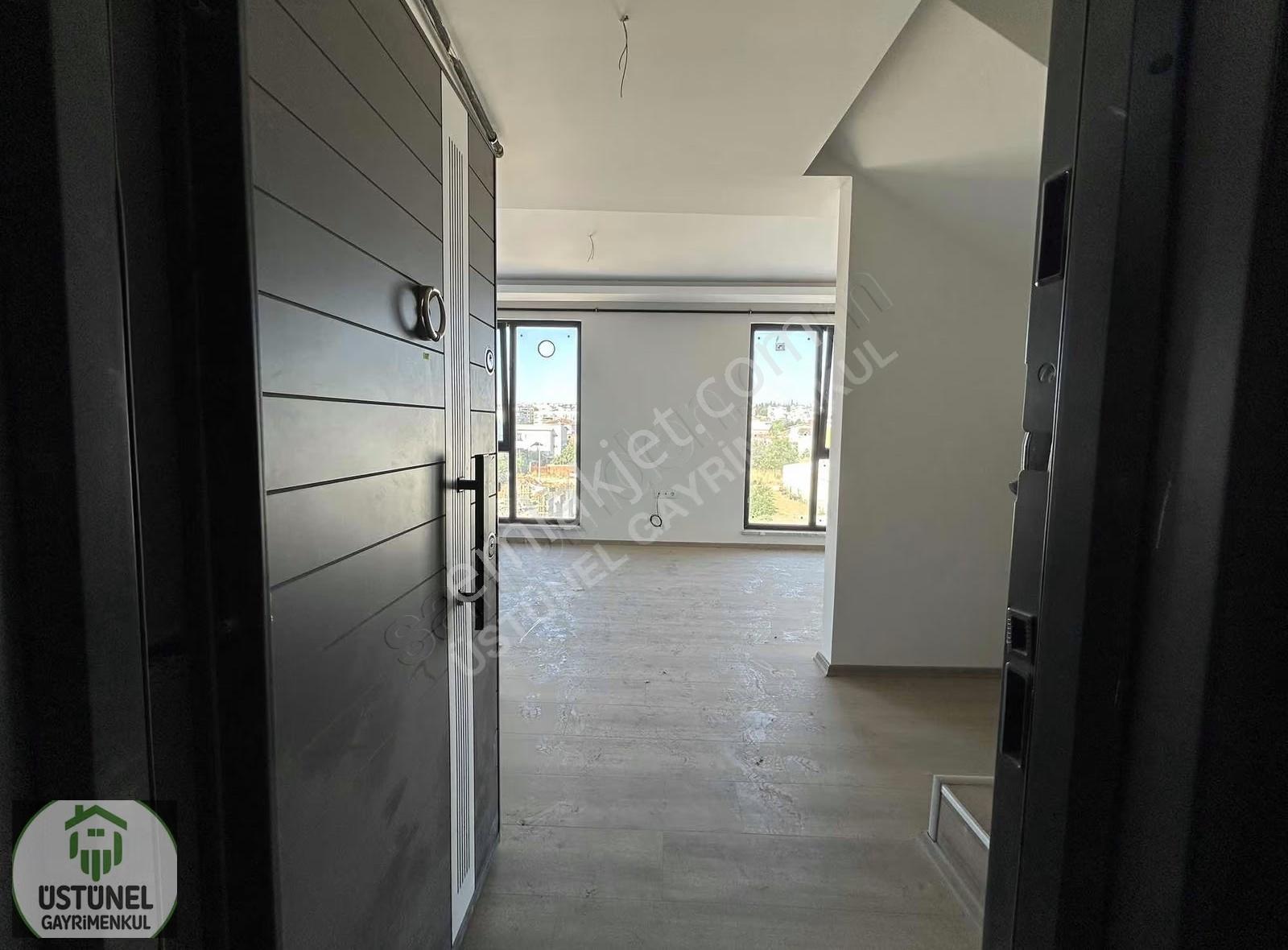 Üstünel'den Akçalar'da Sıfır 2+1 Dubleks Satılık Daire - Görsel 2