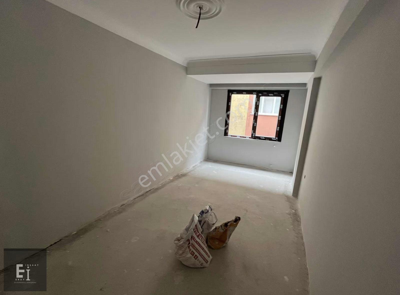 Eray Emlak'tan Satılık Arakat 2+1 90m2 Kullanışlı Daire - Görsel 10