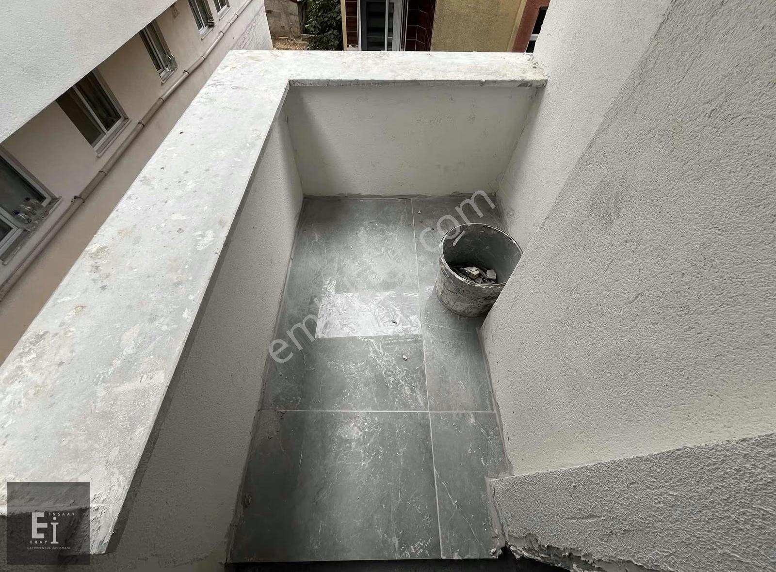 Eray Emlak'tan Satılık Arakat 2+1 90m2 Kullanışlı Daire - Görsel 11