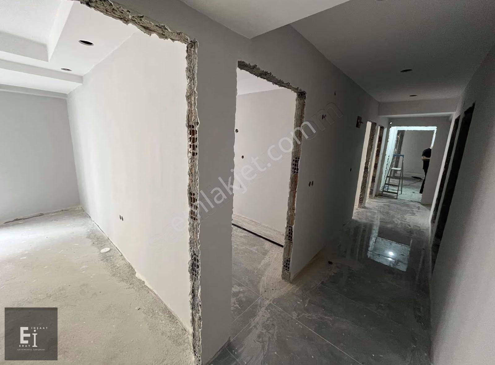 Eray Emlak'tan Satılık Arakat 2+1 90m2 Kullanışlı Daire - Görsel 4