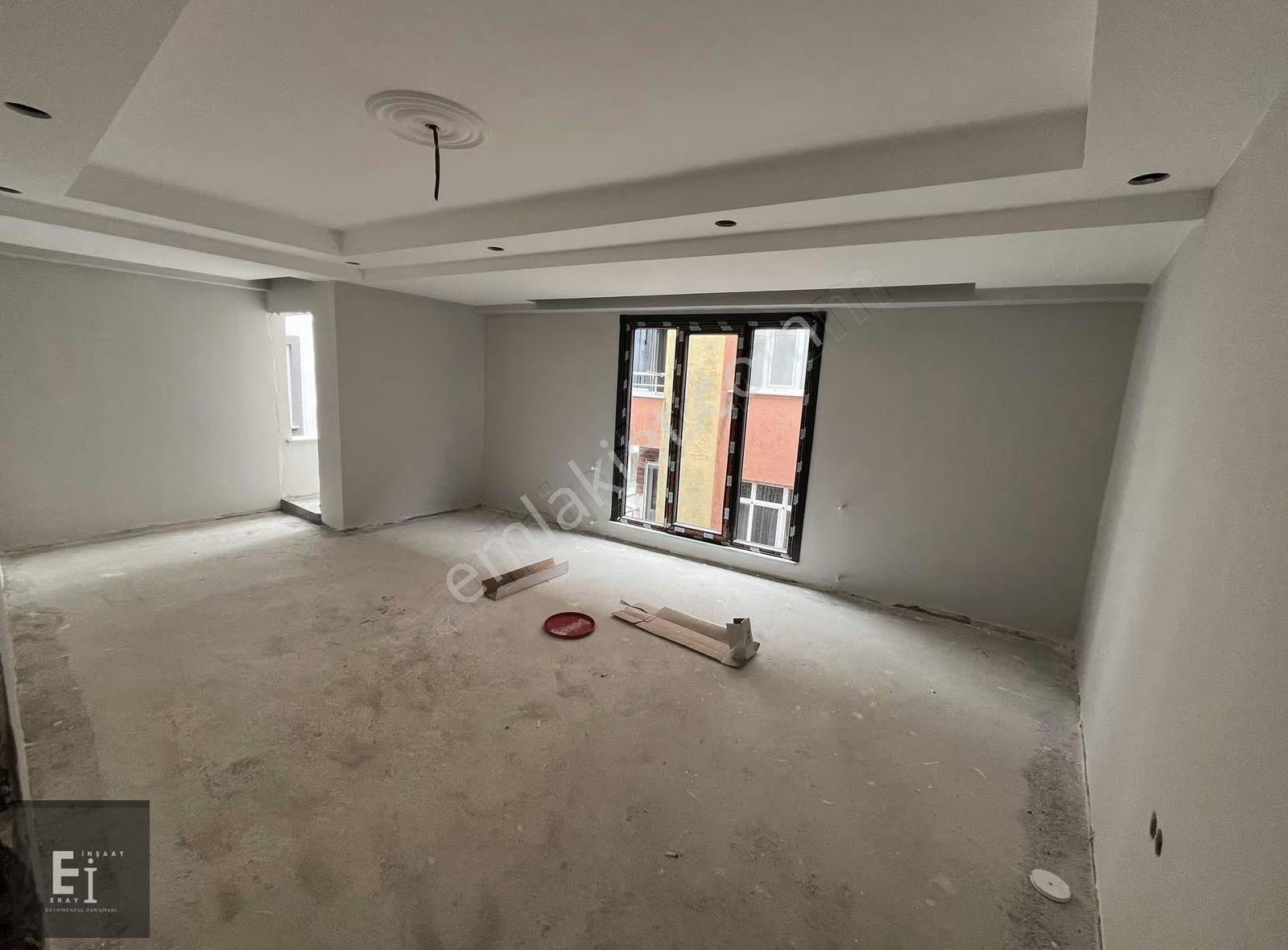 Eray Emlak'tan Satılık Arakat 2+1 90m2 Kullanışlı Daire