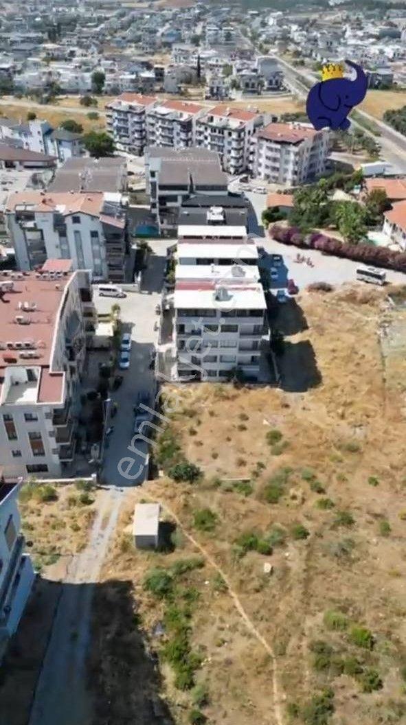 Liman Yolu Yanı 430 M² Satılık Daire Arsası | Projelik Fırsat - Görsel 4