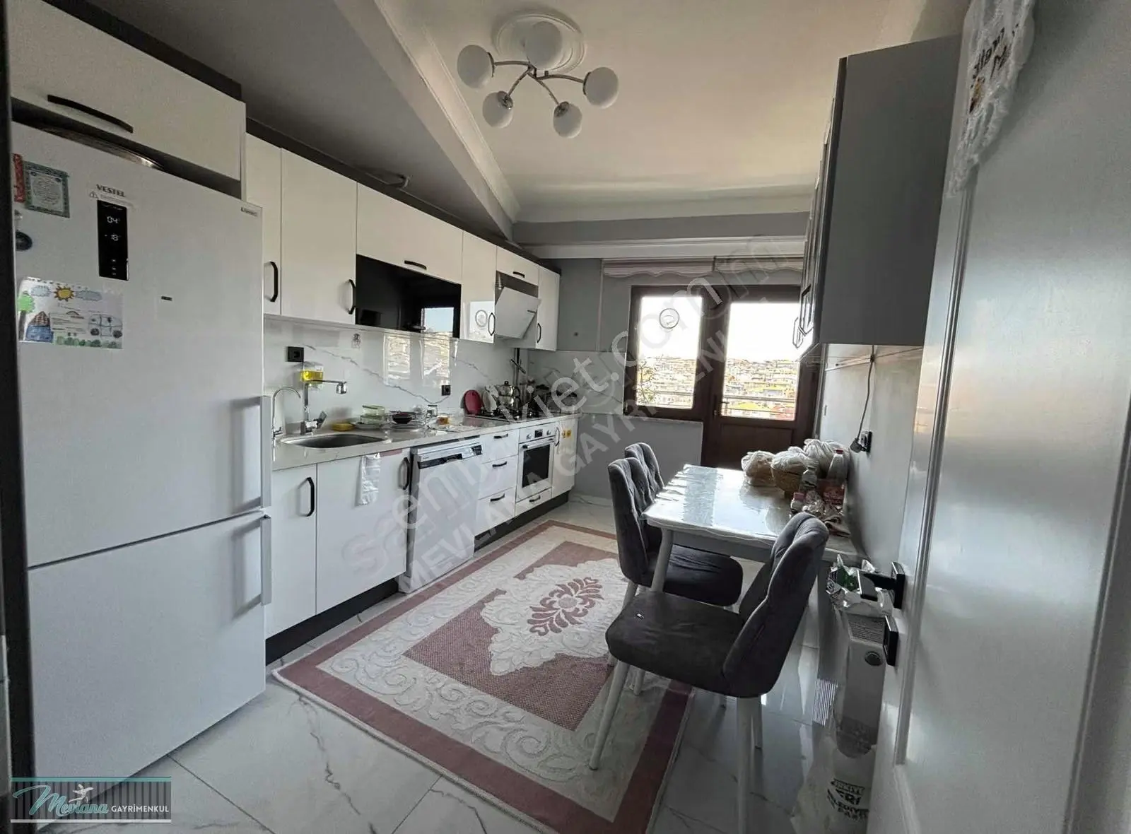 Gebze Adem Yavuz'da Satılık 4+2 Dubleks Daire (230m²) - Görsel 3