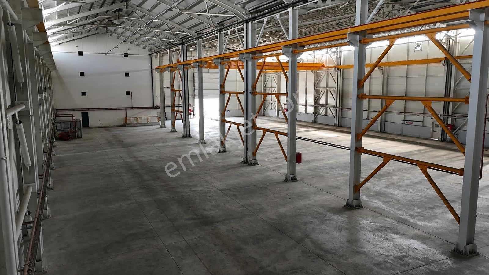 Kiralık Fabrika Sakarya Ferizli 4 Osb Remax Ay Hüseyin Kubilay - Görsel 2