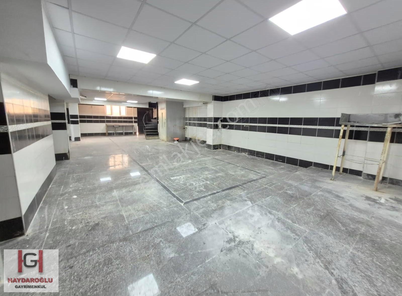 Gaziantep Şahinbey Sanko Park Ordu Caddesiticari Kiralık Dükkan - Görsel 4