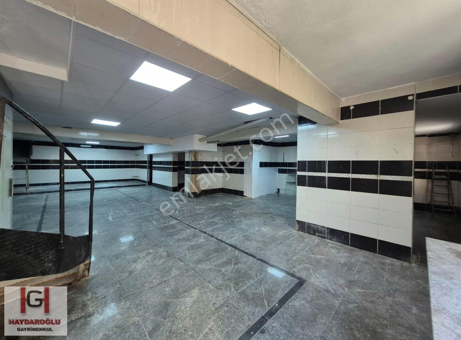 Gaziantep Şahinbey Sanko Park Ordu Caddesiticari Kiralık Dükkan - Görsel 6