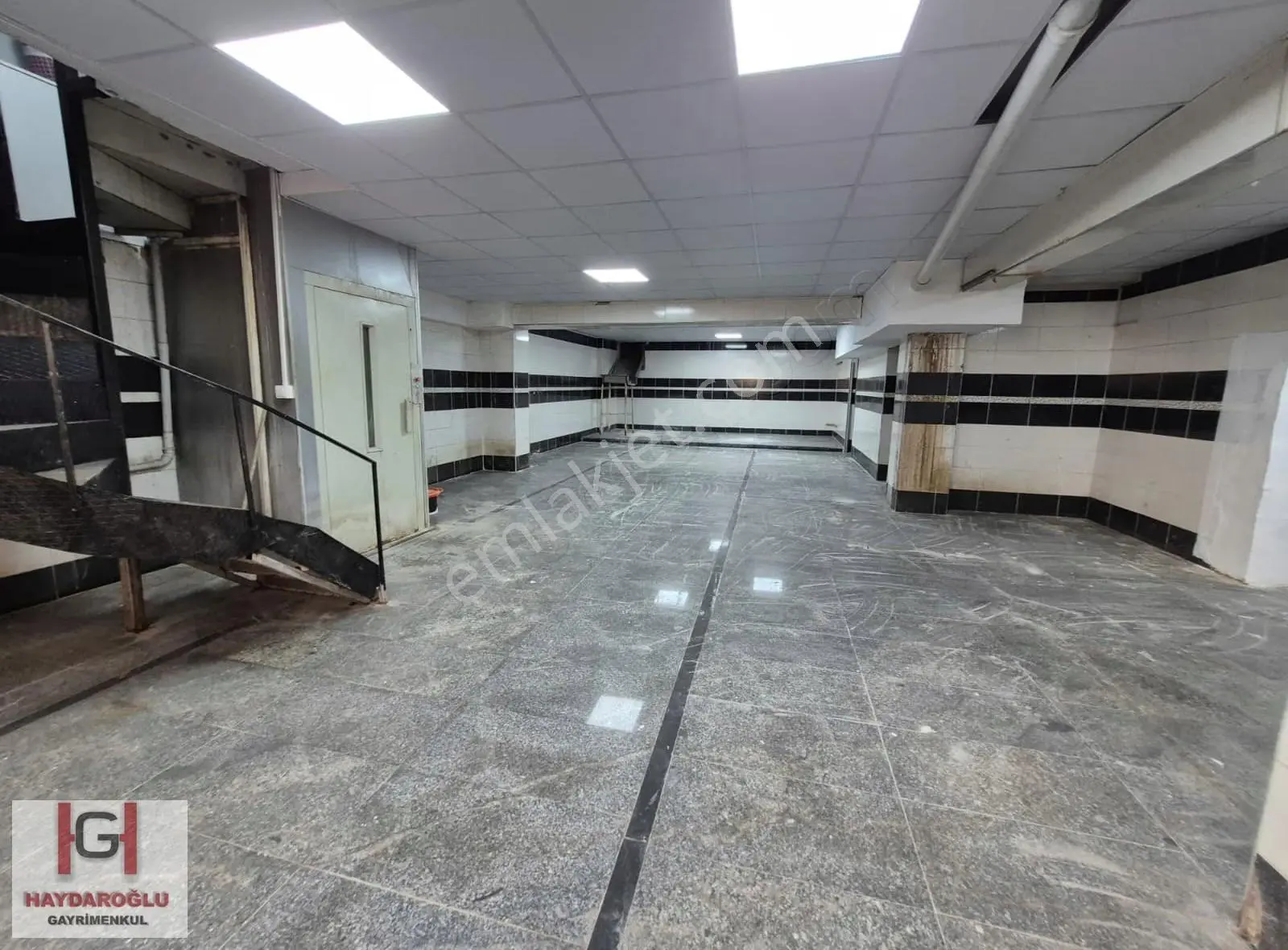 Gaziantep Şahinbey Sanko Park Ordu Caddesiticari Kiralık Dükkan - Görsel 3