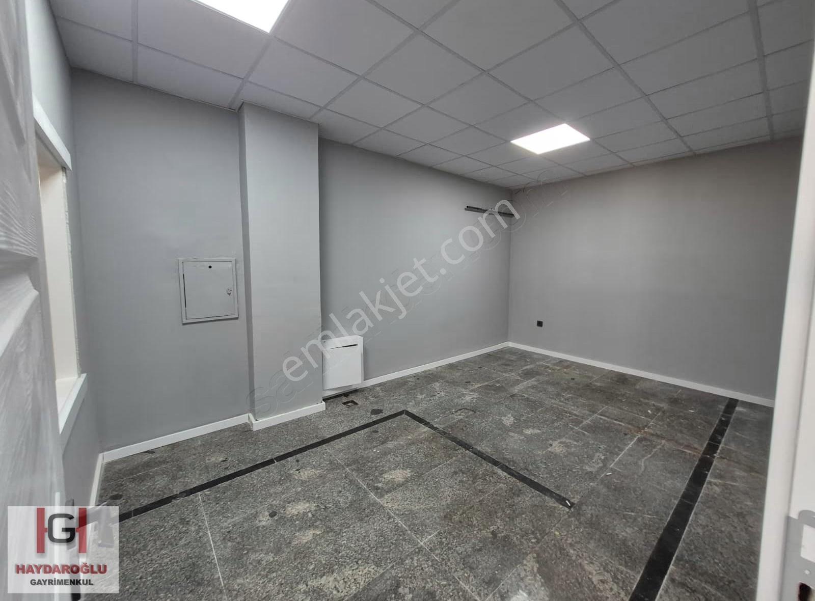 Gaziantep Şahinbey Sanko Park Ordu Caddesiticari Kiralık Dükkan - Görsel 9