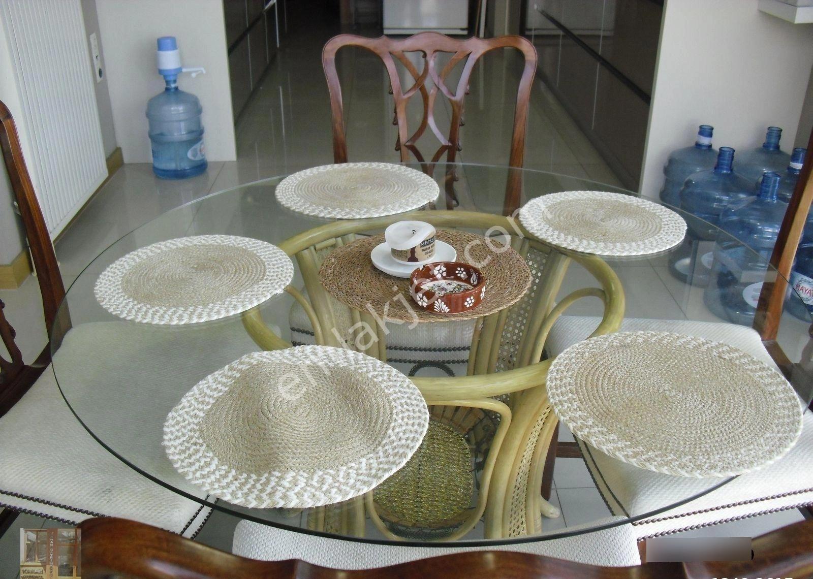 Park Oran'da 4+1 Mobilyalı Peyzaj Manzaralı Lüx Kiralık Daire - Görsel 2