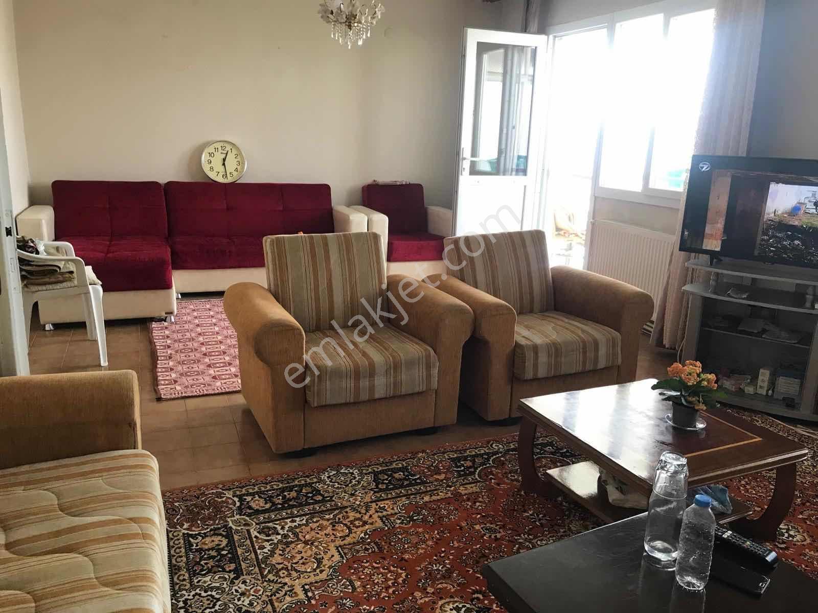 Bornova Atatürk Mah De Müstakil 235 M2 2 Katlı Kople Satı Bina - Görsel 22