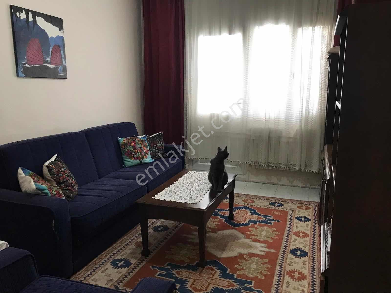 Bornova Atatürk Mah De Müstakil 235 M2 2 Katlı Kople Satı Bina - Görsel 23