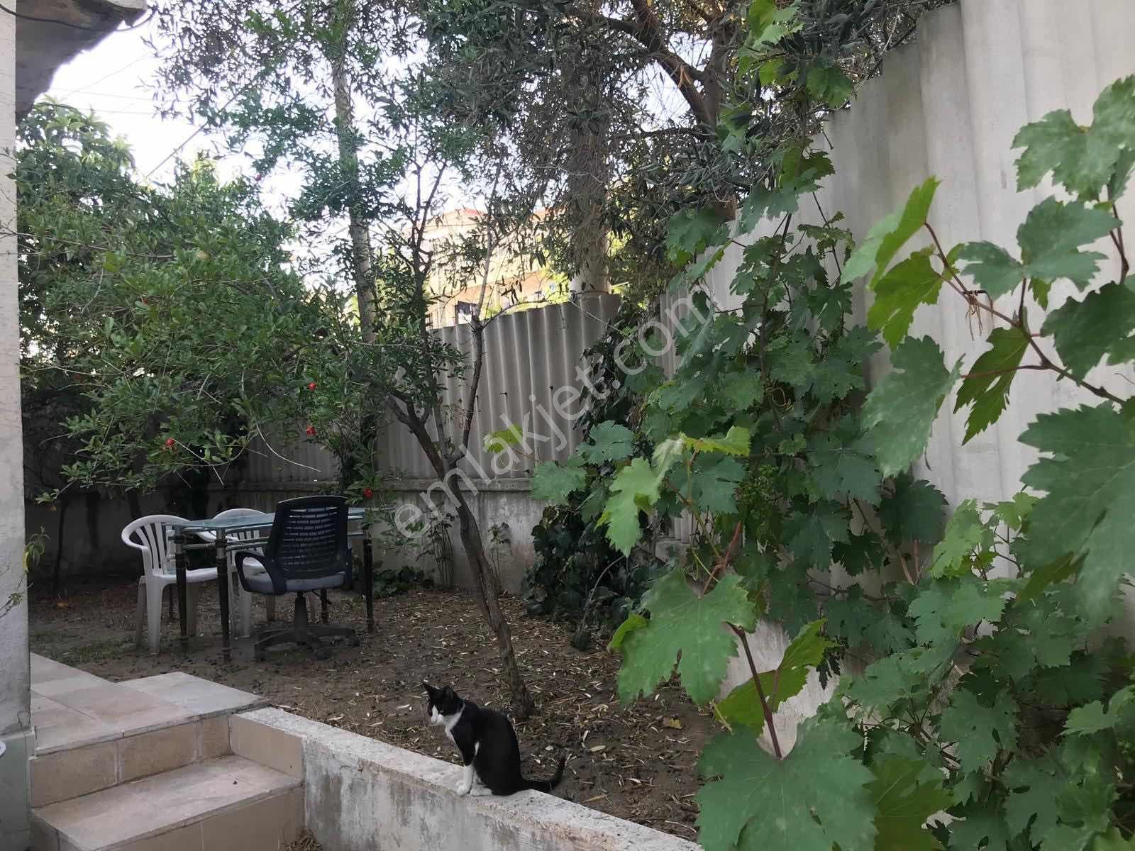 Bornova Atatürk Mah De Müstakil 235 M2 2 Katlı Kople Satı Bina - Görsel 15