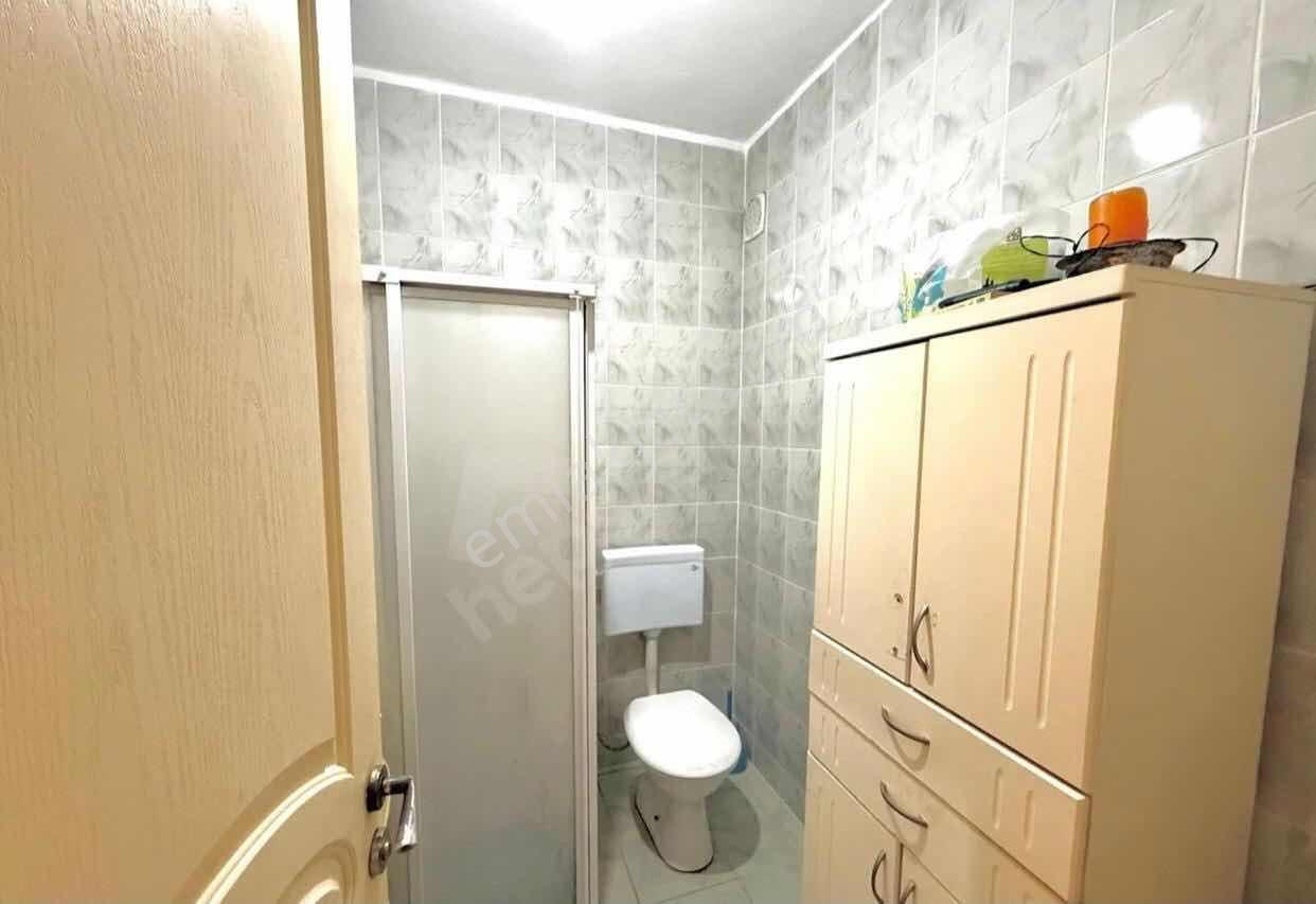 Bornova Atatürk Mah De Müstakil 235 M2 2 Katlı Kople Satı Bina - Görsel 18