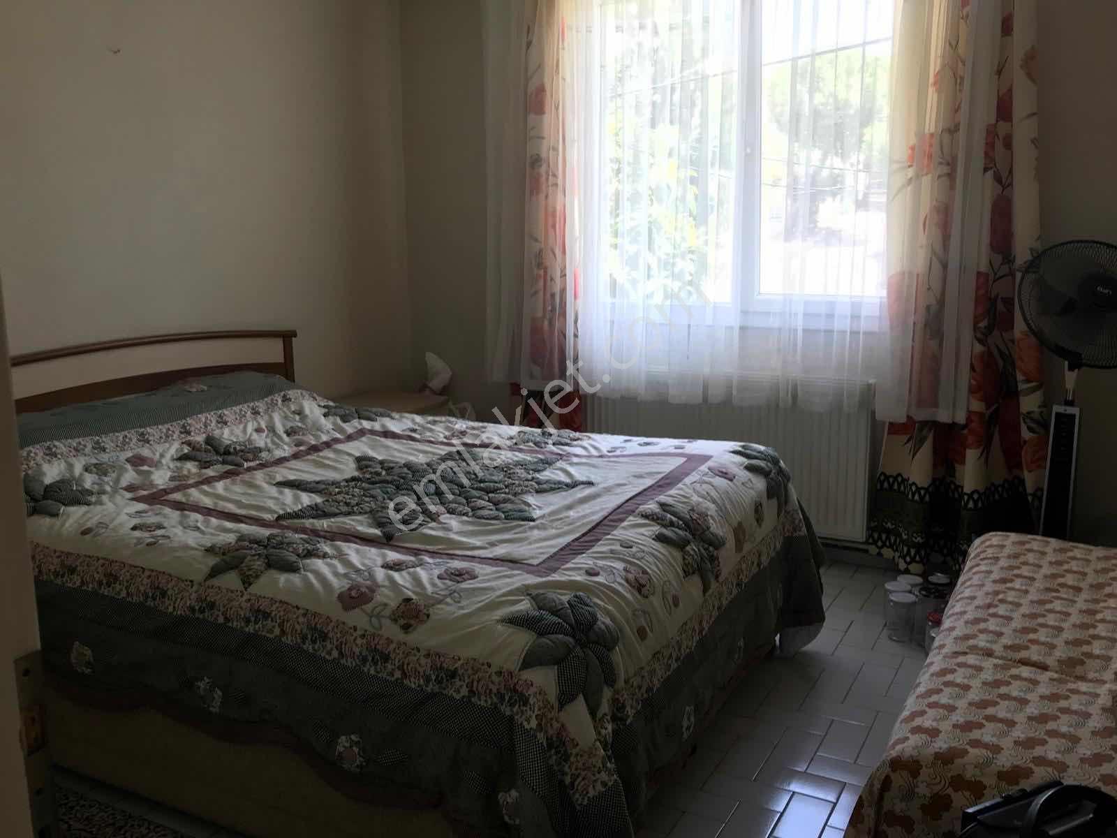 Bornova Atatürk Mah De Müstakil 235 M2 2 Katlı Kople Satı Bina - Görsel 29