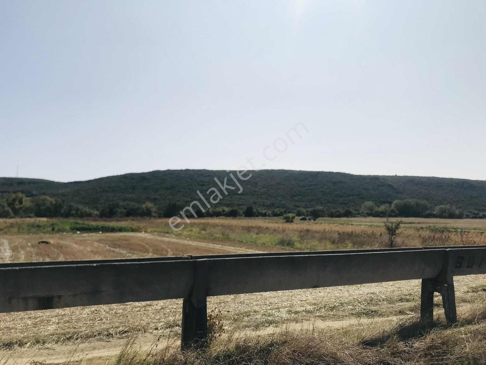 ^^koyuncu Gyrm^^ Keşan Mecidiye'de Satılık Yol Üstü 1.128m2 Arsa - Görsel 4