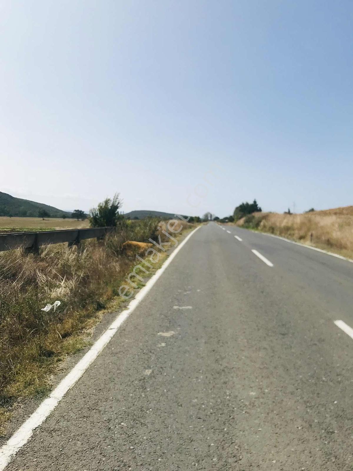 ^^koyuncu Gyrm^^ Keşan Mecidiye'de Satılık Yol Üstü 1.128m2 Arsa - Görsel 5
