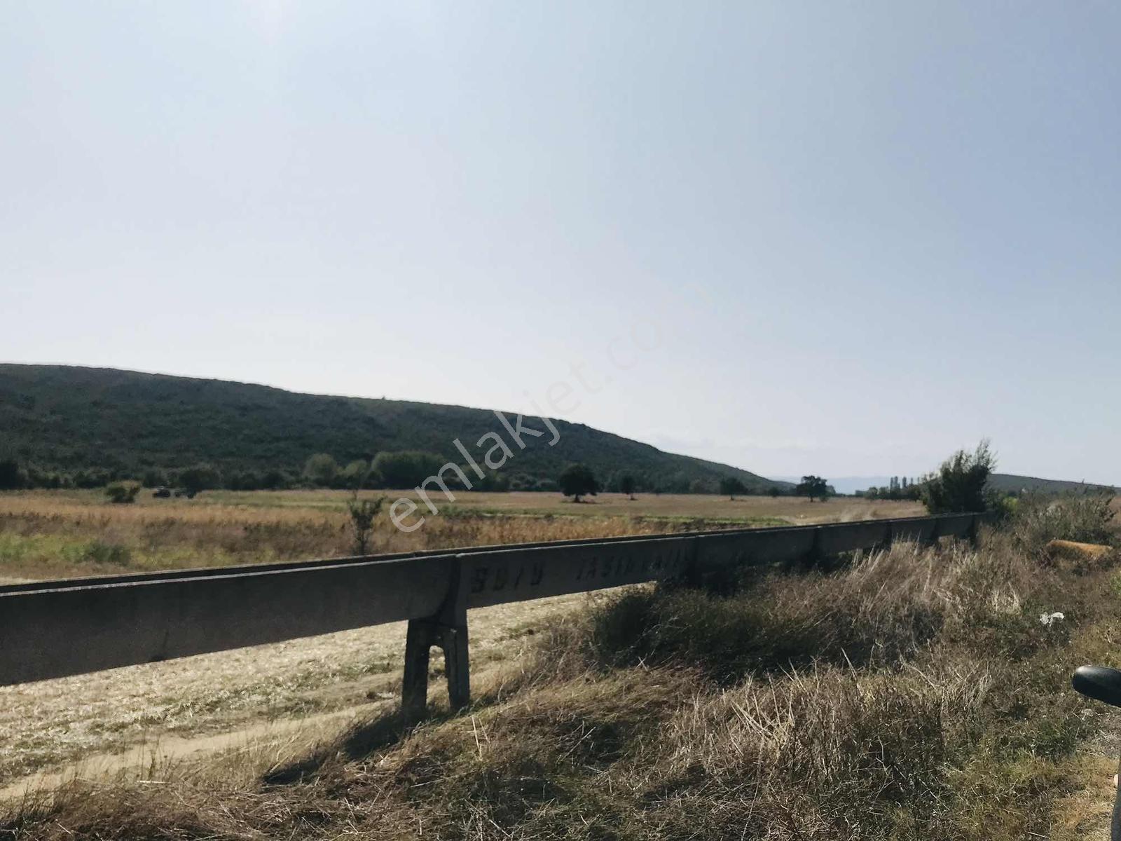 ^^koyuncu Gyrm^^ Keşan Mecidiye'de Satılık Yol Üstü 1.128m2 Arsa - Görsel 12