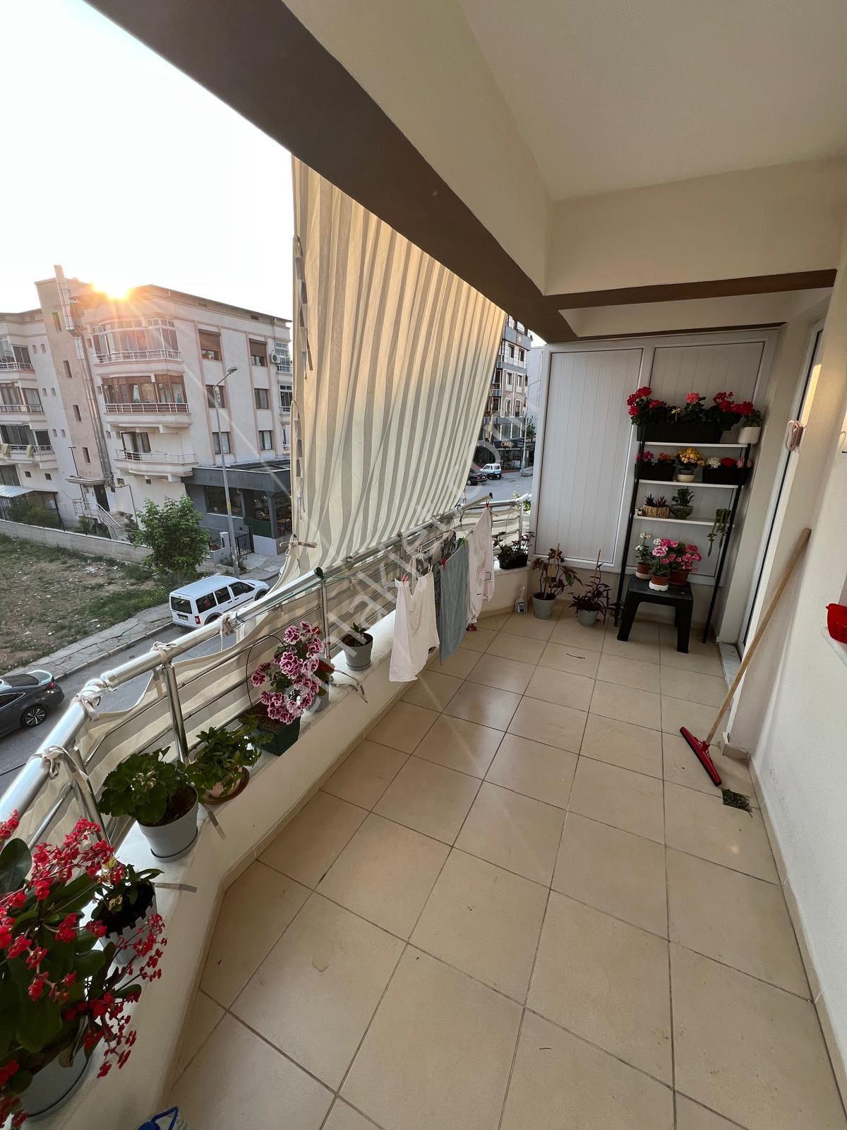 Çarşamba Pazarı’nda Ara Kat Satılık Daire - Görsel 9