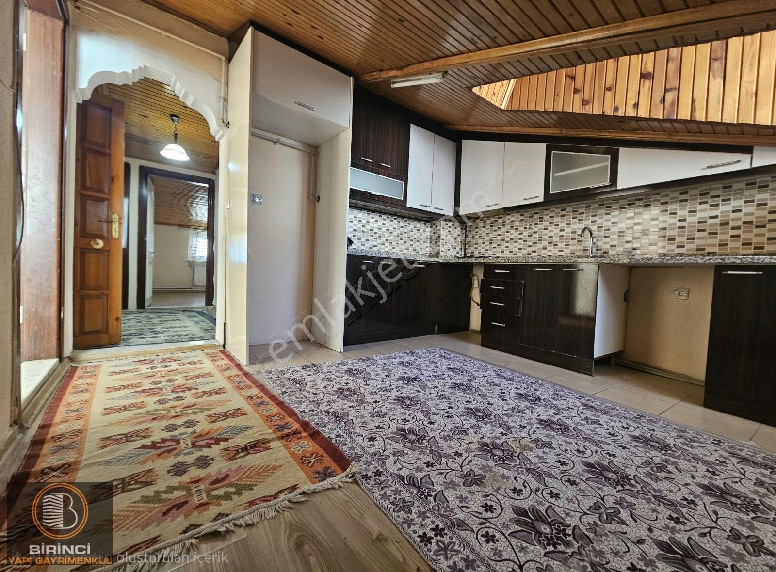 1.yapı'dan Sümer'de Kiralık 2 Katlı Müstakil 2 Daireli - Görsel 15