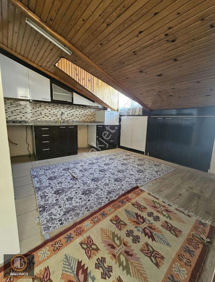 1.yapı'dan Sümer'de Kiralık 2 Katlı Müstakil 2 Daireli - Görsel 12