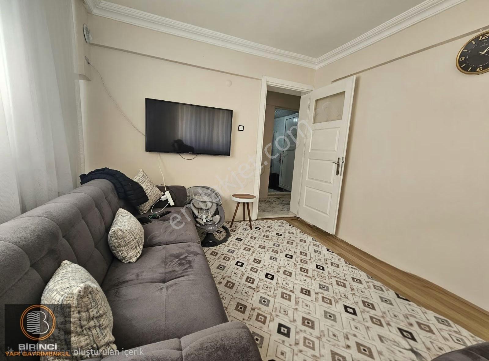 1.yapı'dan Sümer'de Kiralık 2 Katlı Müstakil 2 Daireli - Görsel 18