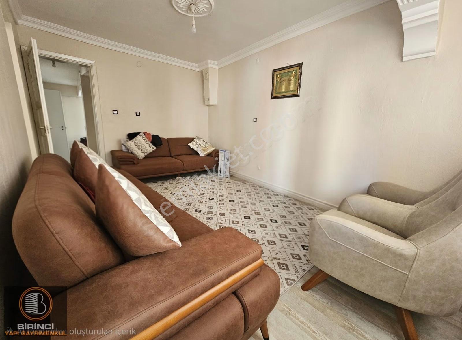 1.yapı'dan Sümer'de Kiralık 2 Katlı Müstakil 2 Daireli - Görsel 4