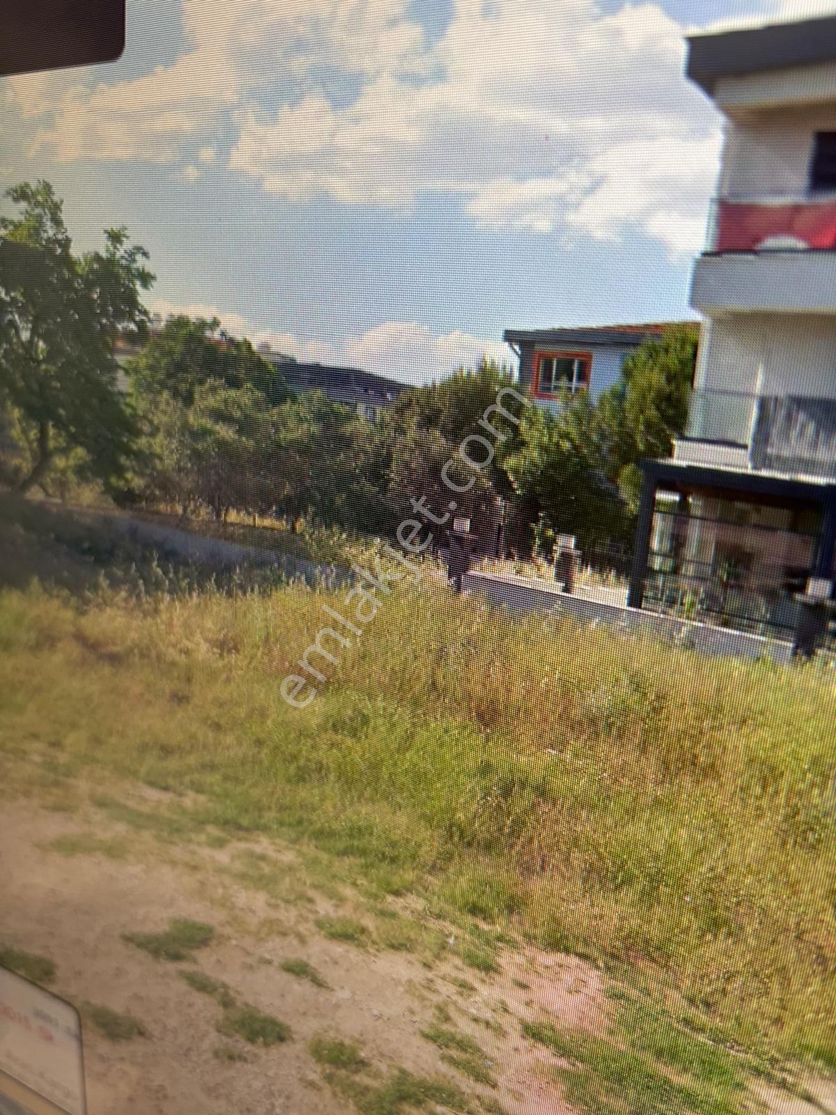 Torbalı Ertuğrul Mahallesinde 4 Kat İmarlı Satılık Arsa - Görsel 3