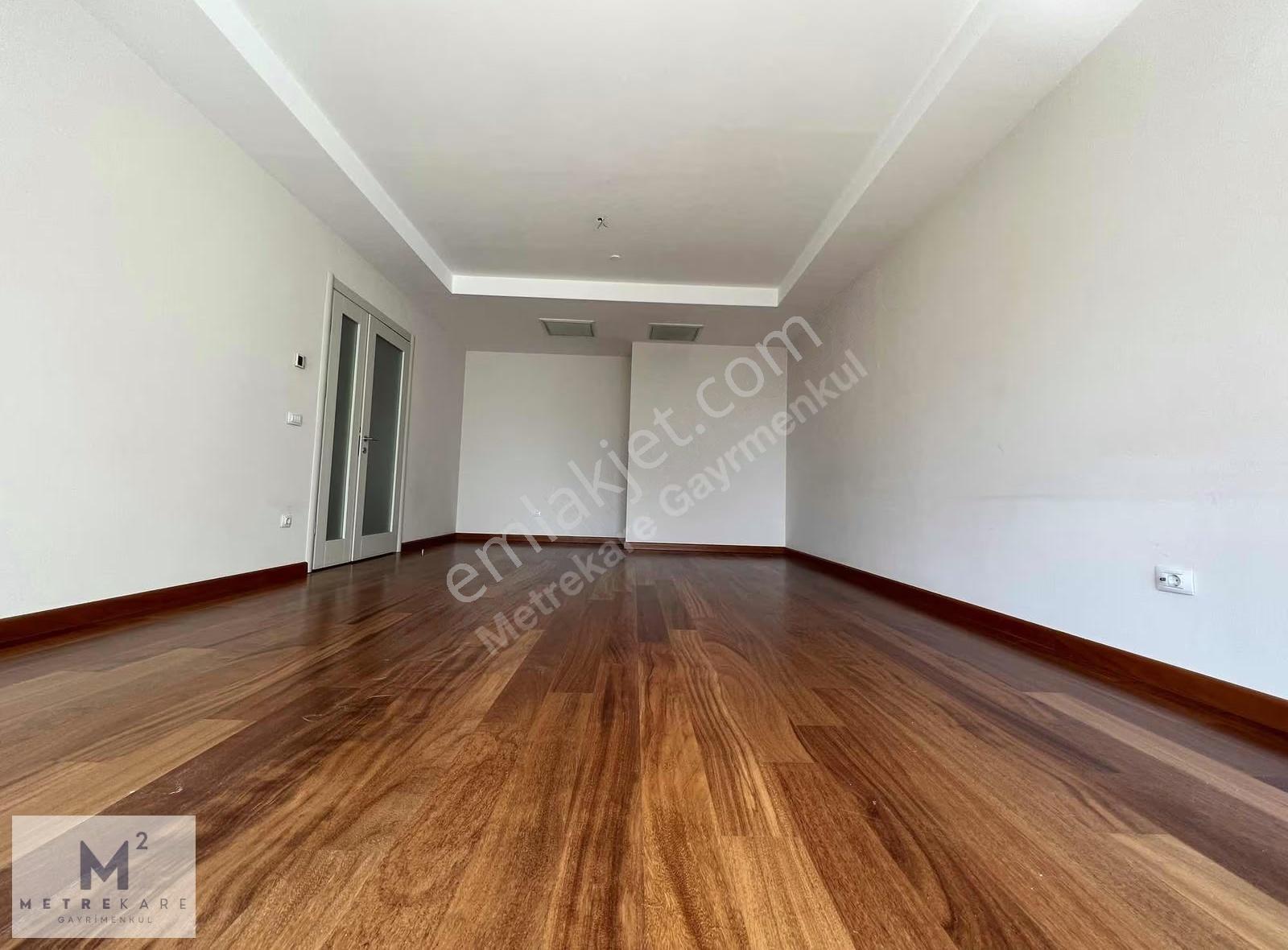 Maslak Mashattan 3+1 Satılık Daire Levent Cephe Önü Açık - Görsel 34
