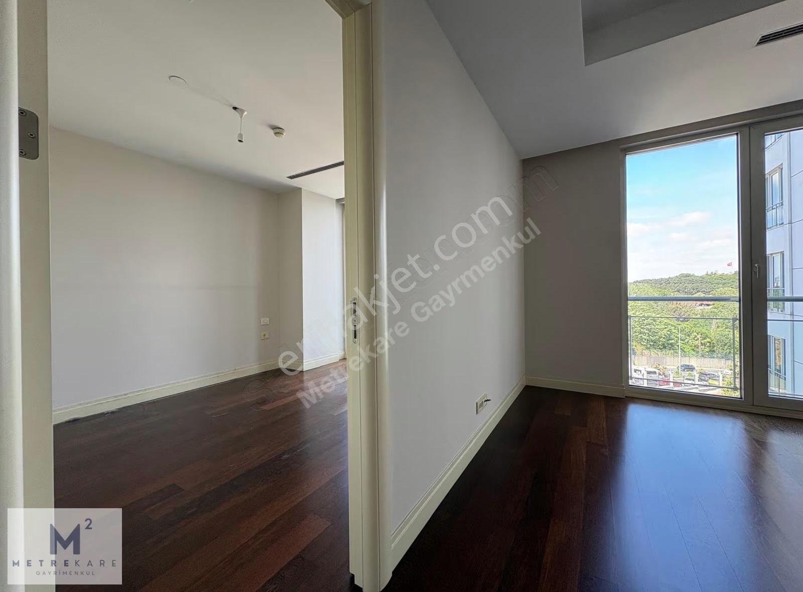 Mashattan Sitesi Kiralık 1+1 Boş Daire Güncel Gerçek İlan - Görsel 7