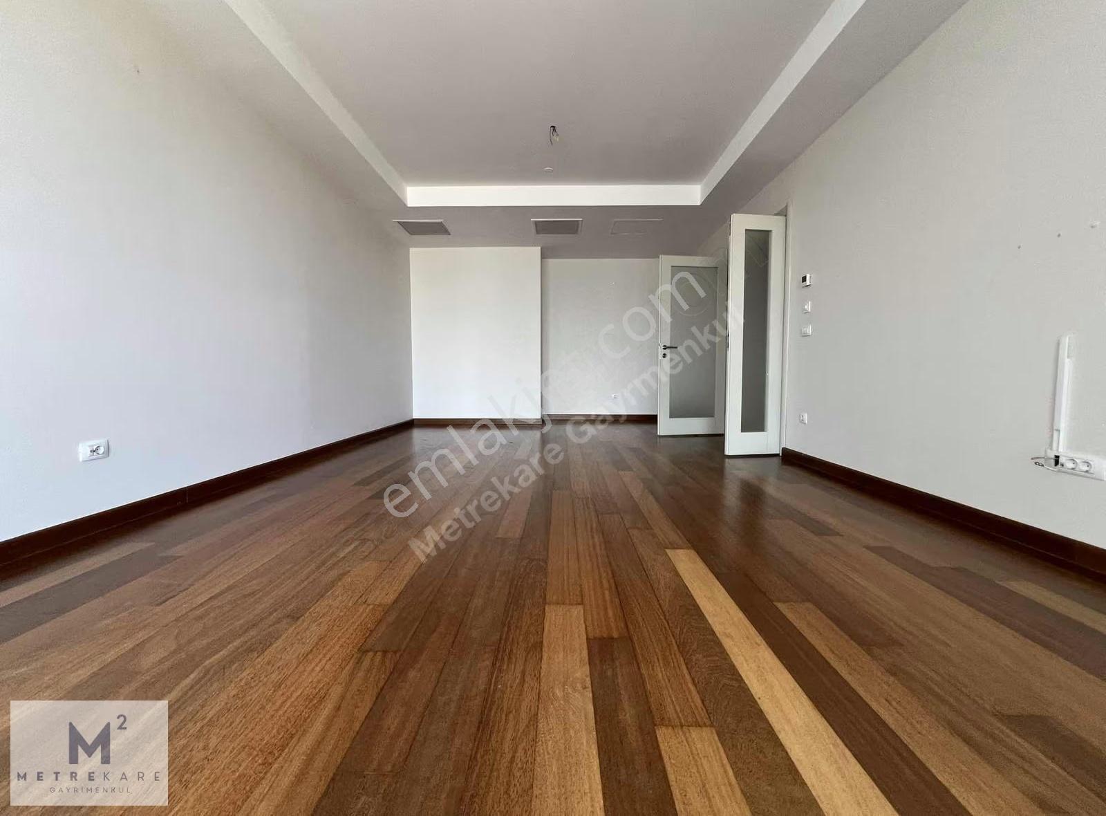 Maslak Mashattan 3+1 Satılık Boş Daire Fırsat Güncel - Görsel 16