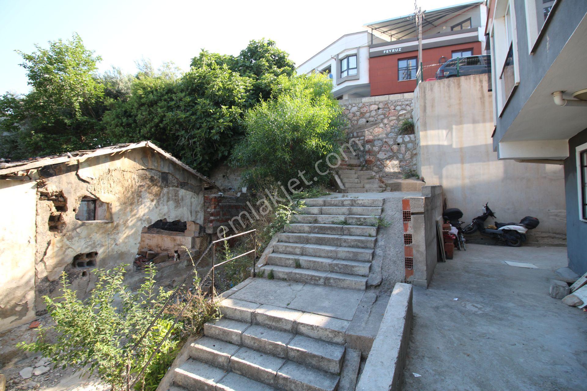 Arga'dan İnönü Mh.de Semt Garajı Yakını 397 M2 Satlık Arsa - Görsel 6