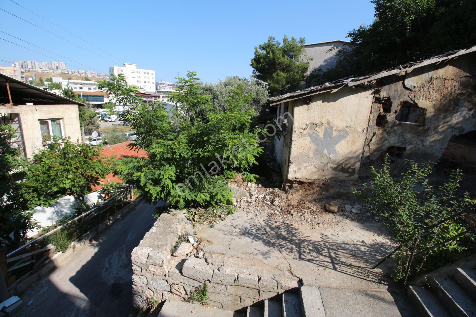 Arga'dan İnönü Mh.de Semt Garajı Yakını 397 M2 Satlık Arsa - Görsel 3