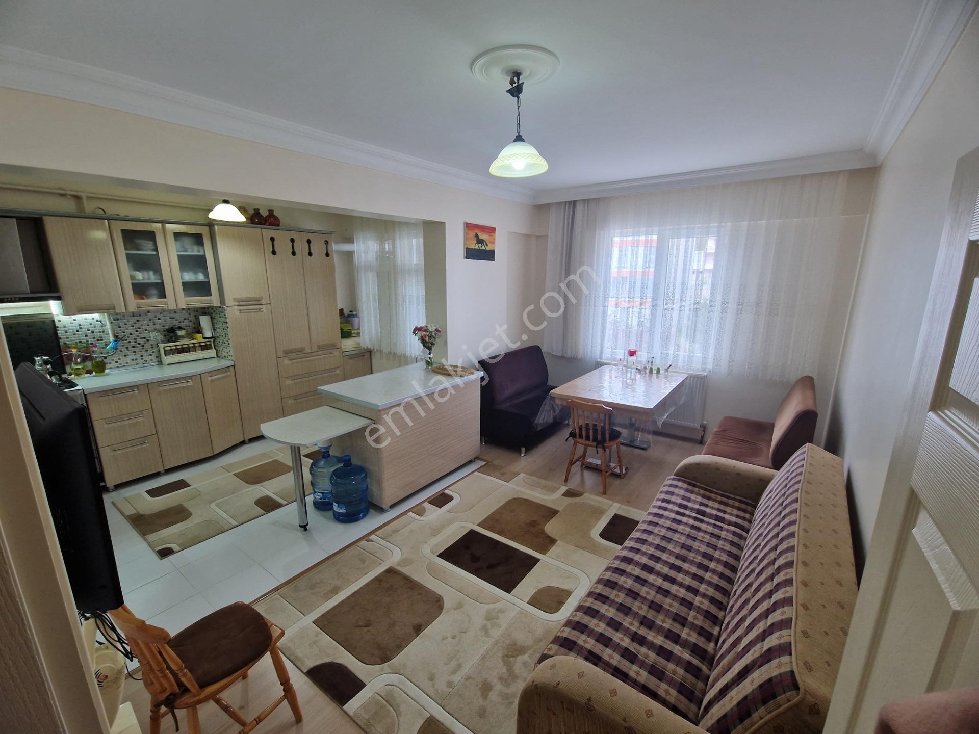 250 M2, 4+1, Kapalı Garaj, Su Deposu Ve Arıtma Sistemi - Görsel 17