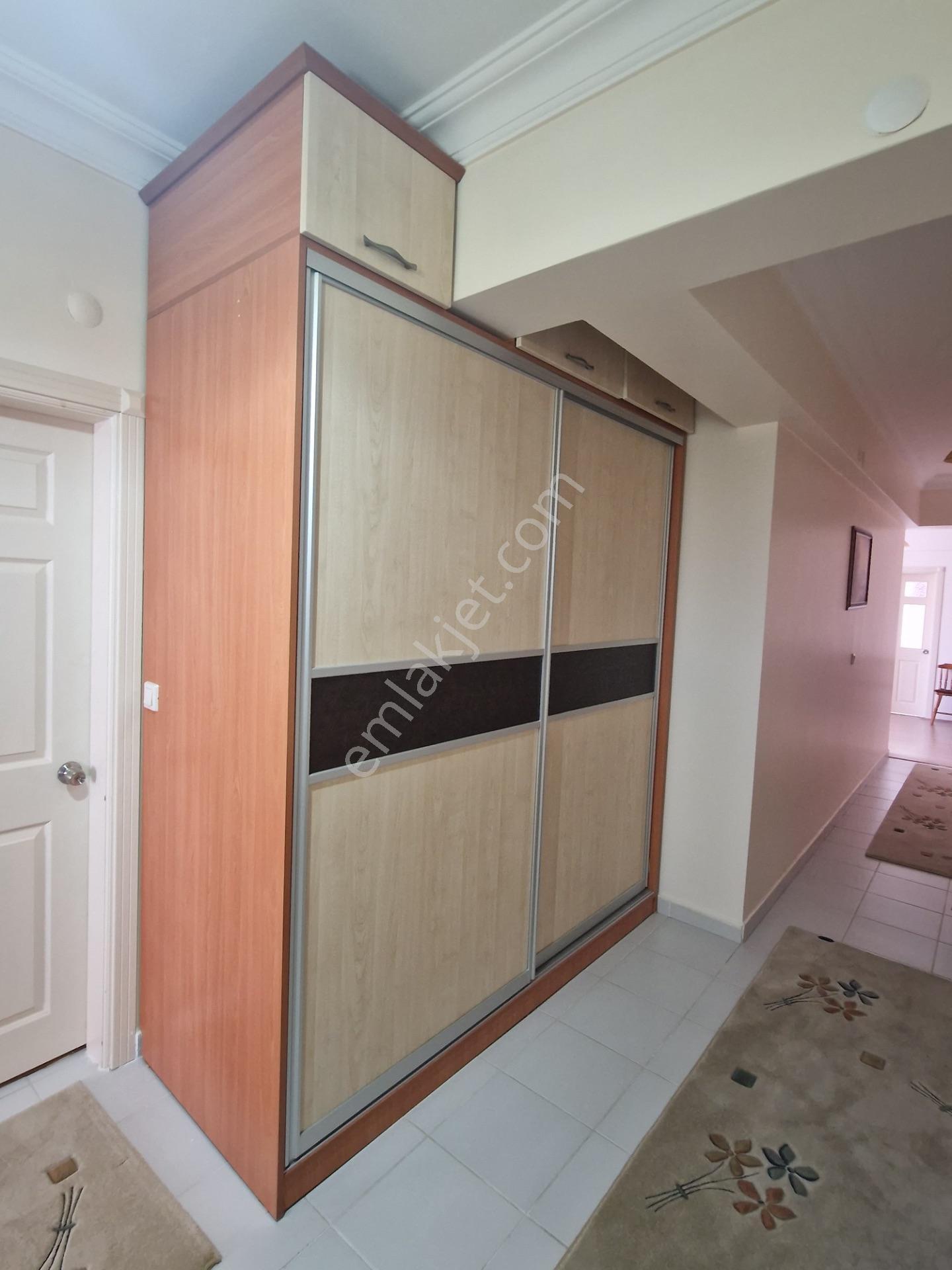250 M2, 4+1, Kapalı Garaj, Su Deposu Ve Arıtma Sistemi - Görsel 23