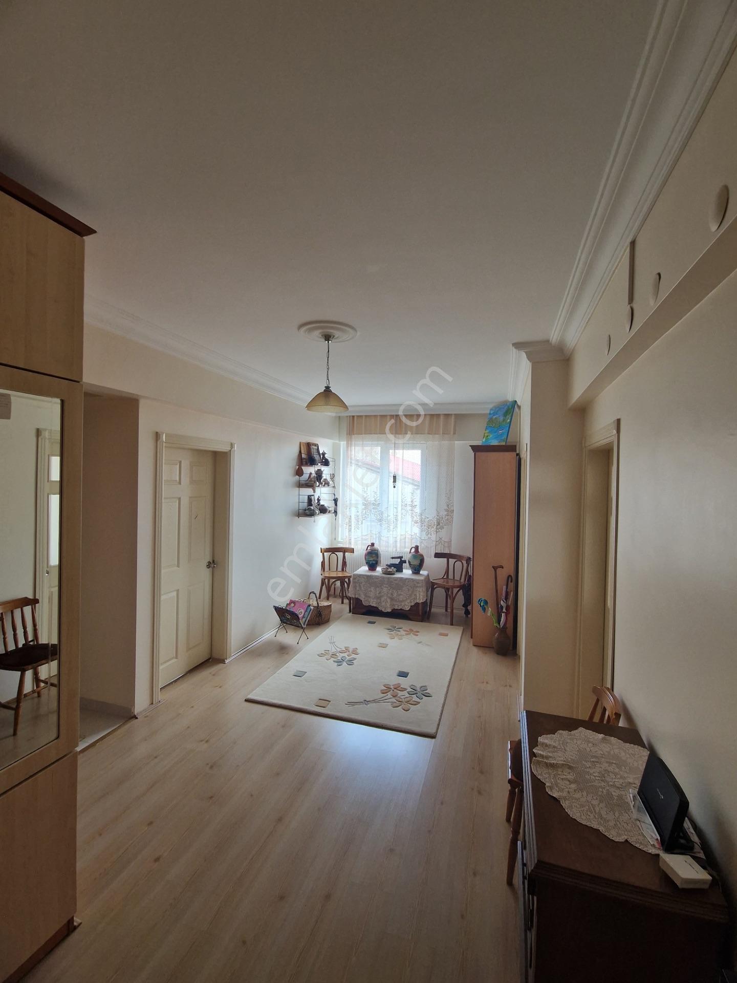 250 M2, 4+1, Kapalı Garaj, Su Deposu Ve Arıtma Sistemi - Görsel 6