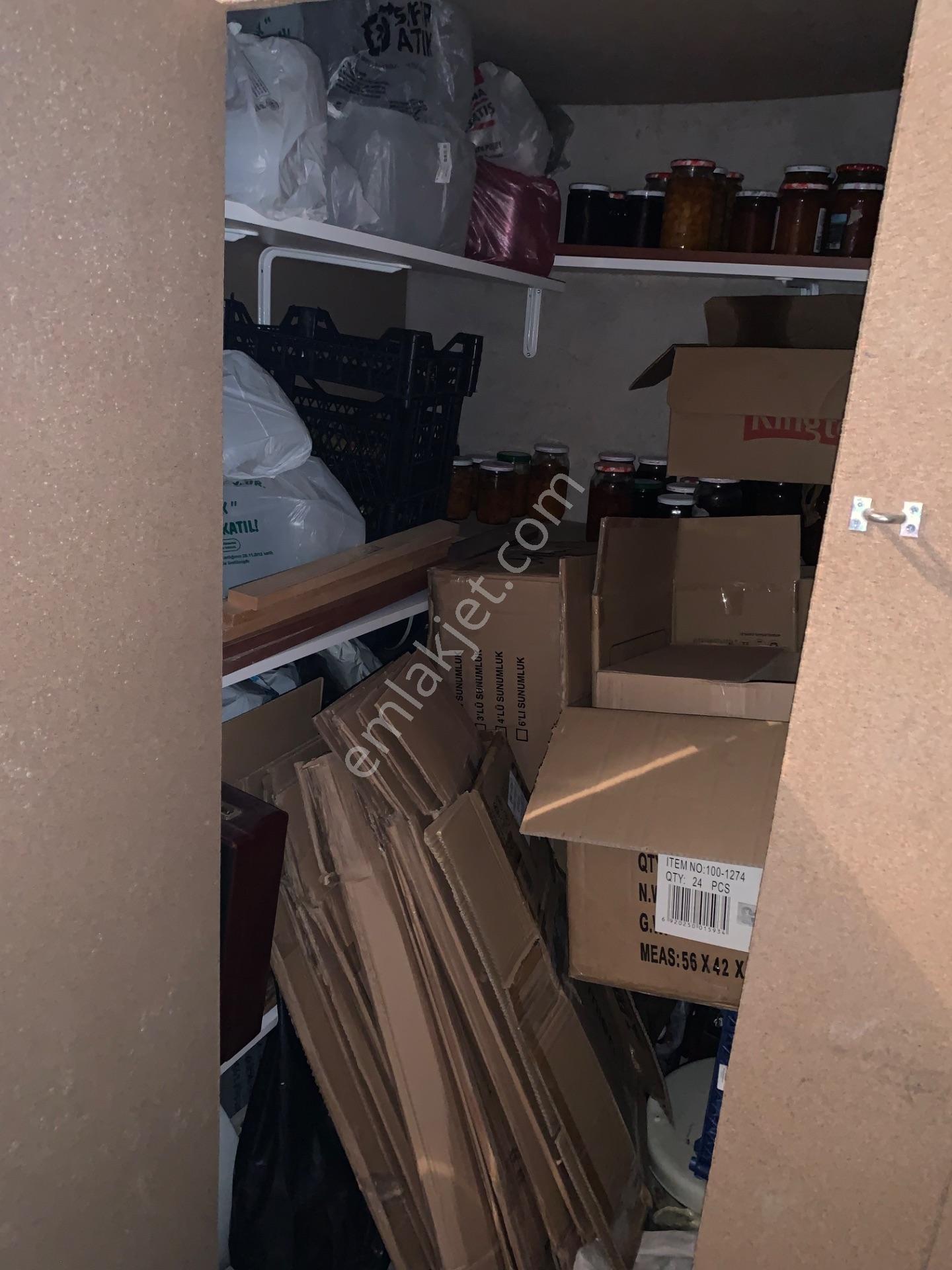 250 M2, 4+1, Kapalı Garaj, Su Deposu Ve Arıtma Sistemi - Görsel 29