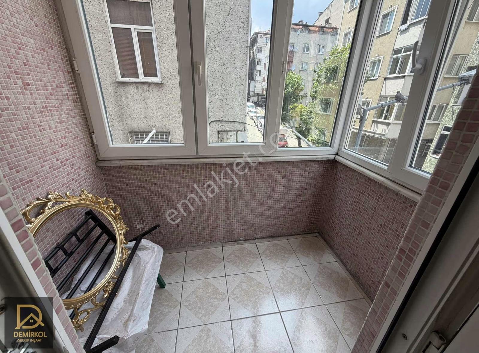 Demirkol İnşaat Yenibosnada 2+1 90 M2 Satılık Daire - Görsel 2