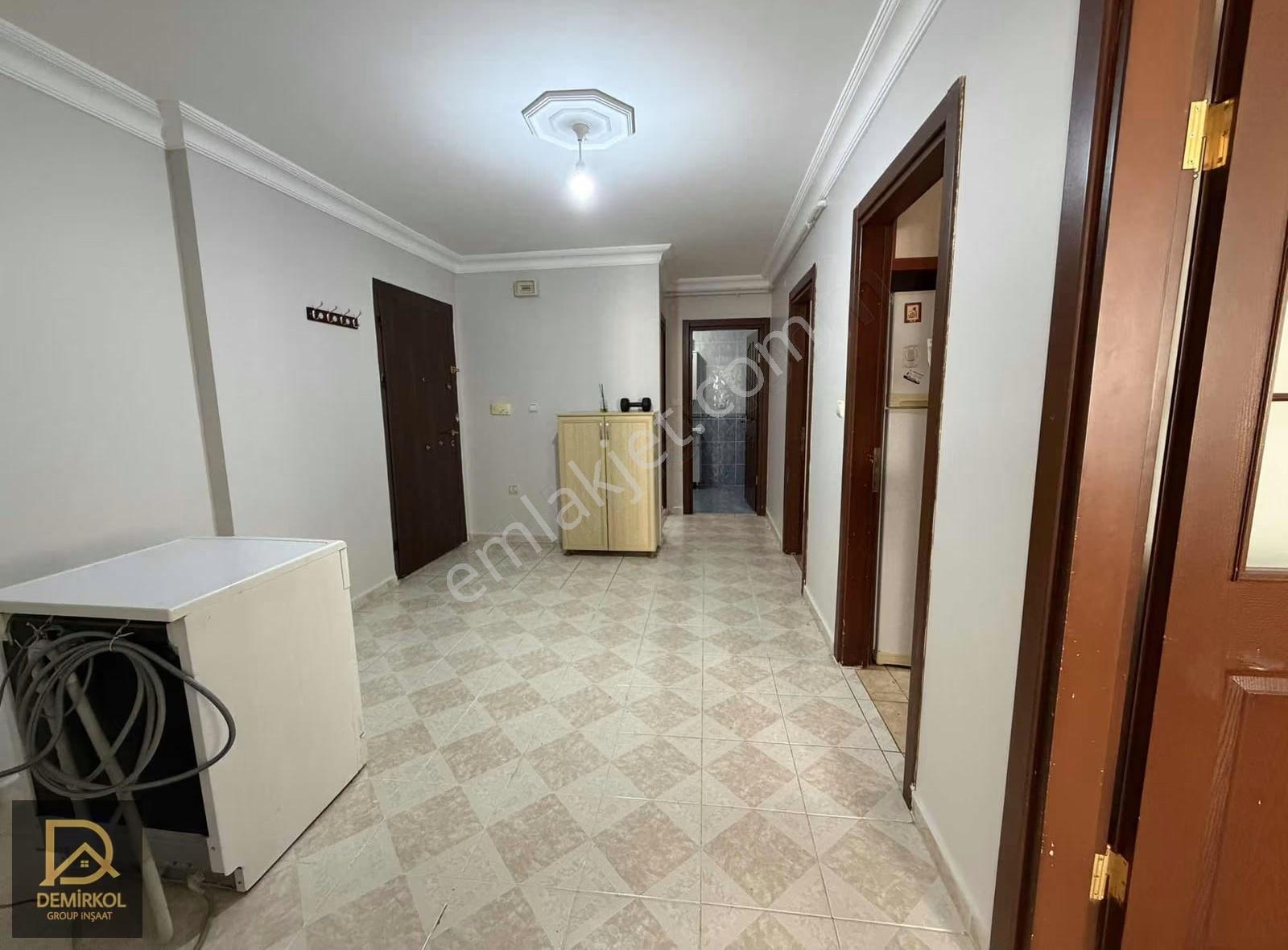 Demirkol İnşaat Yenibosnada 2+1 90 M2 Satılık Daire