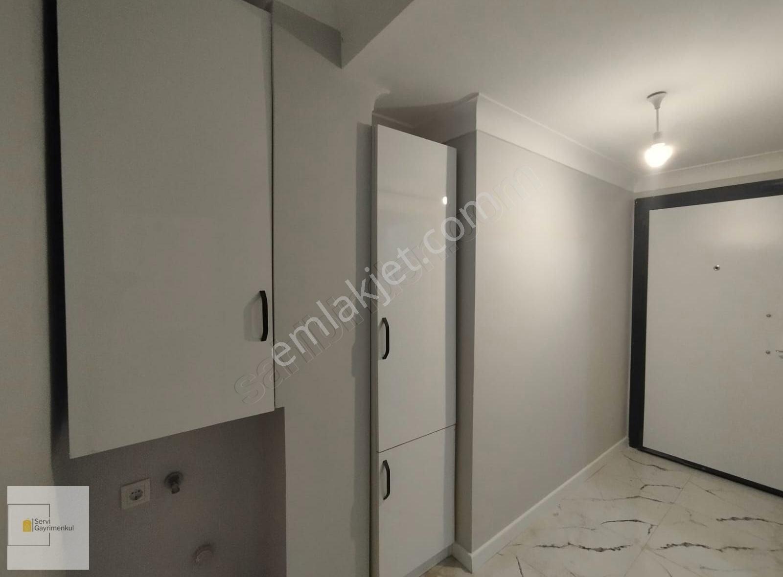 Bahçelievler Şirinevler De Yeni Binada 1+1 Daire - Görsel 18