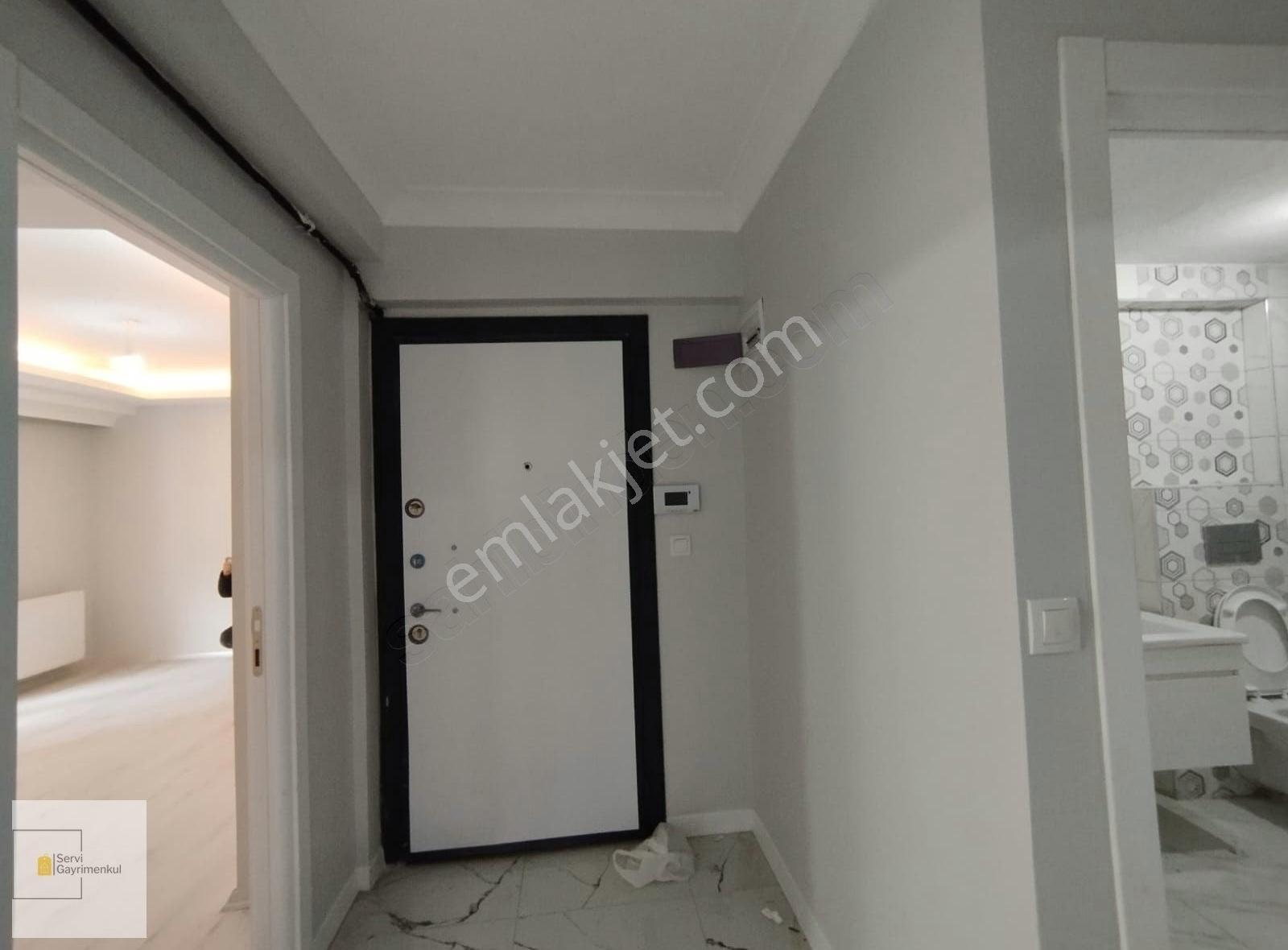 Bahçelievler Şirinevler De Yeni Binada 1+1 Daire - Görsel 7