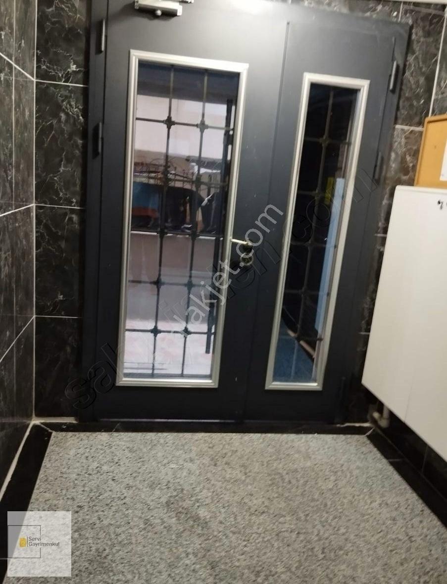 Bahçelievler Şirinevler De Yeni Binada 1+1 Daire - Görsel 25