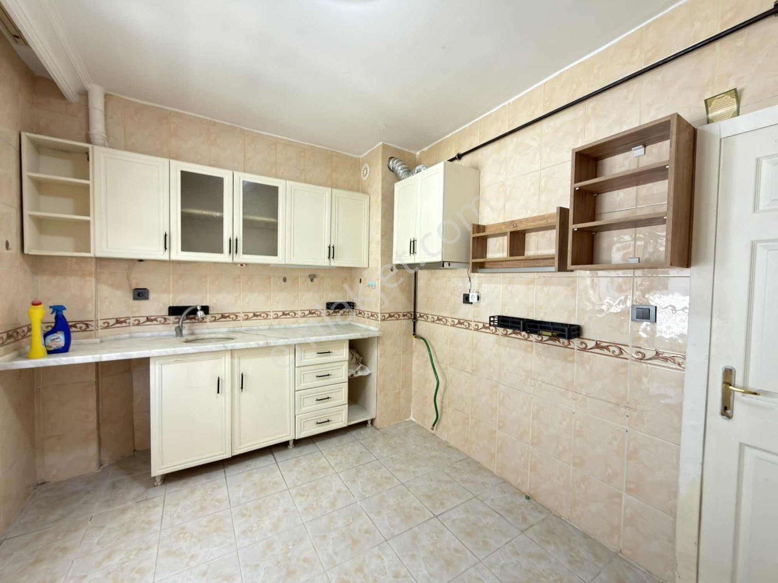 Oğulbey'den Vadi Park Yakını 3+1 Bağımsız Ebeveyn Banyolu Gny Cp - Görsel 5