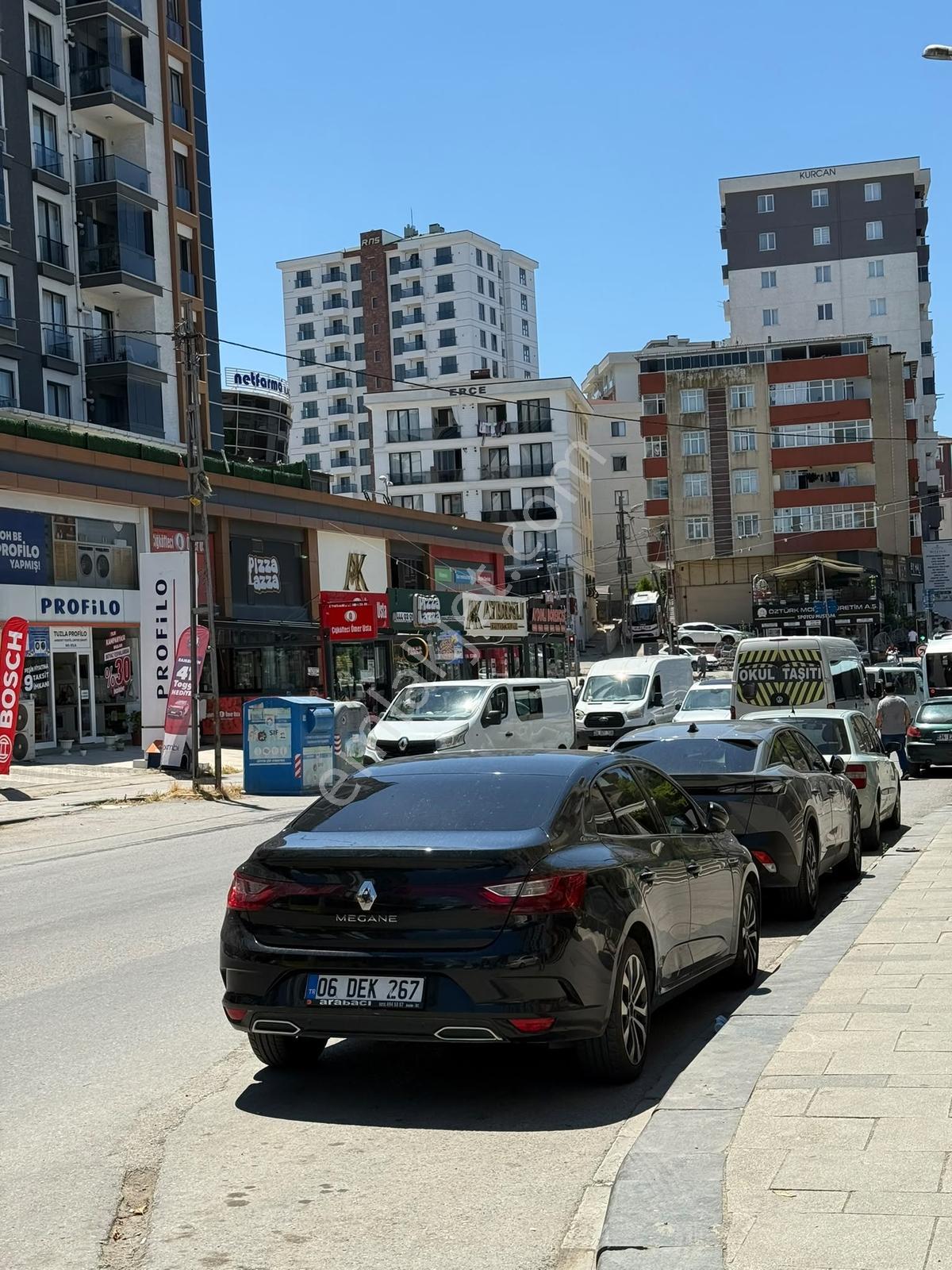 Tuzla Aydınlıda Merkezi Konum Satılık 3+1 Daire - Görsel 3