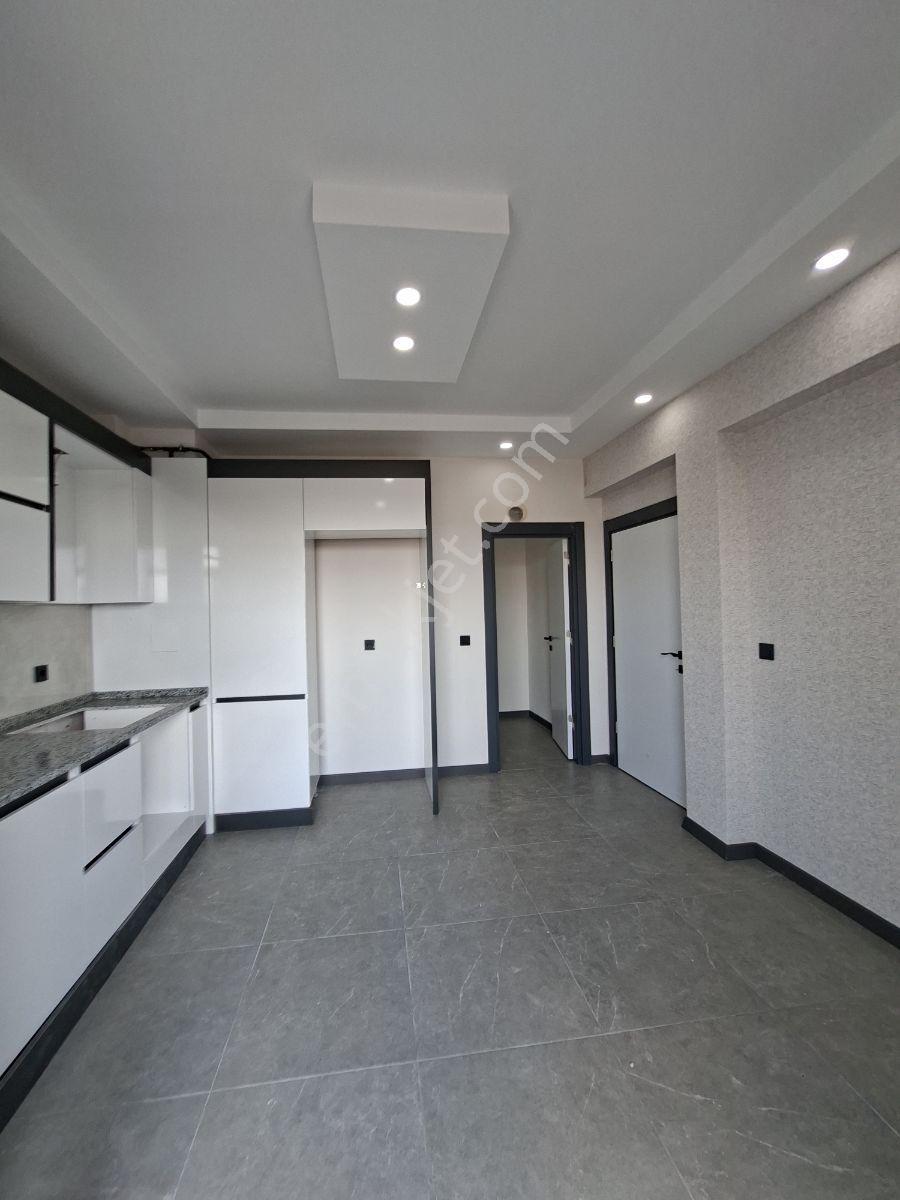 Yumurta Tepe'de Yapılı Lux 3+1 Kiler'li Daire - Görsel 8