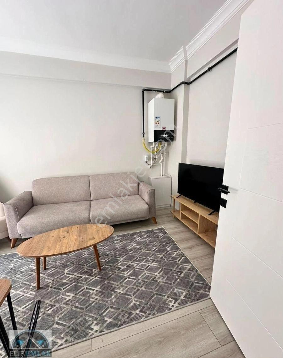 Tabduk Emre Mahallesi’nde Eşyalı Arakat 1+1 Kiralık Apart - Görsel 5